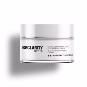 BECLARITY BLEMISH CONTROLLER CREAM (SPF50) 50ml