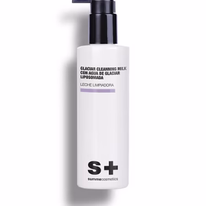 GLACIER CLEANSING MILK – LIPOSOMAL MILK 200ml