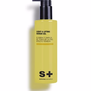 LIGHT & LIFTING SERUM GEL 200ml