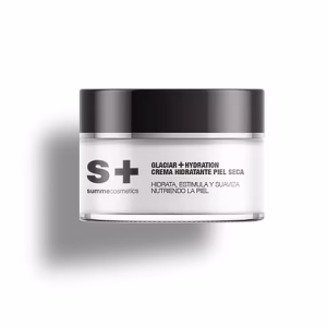 GLACIER+MOISTURISING – DRY SKIN 50ml