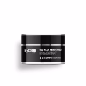 082 NECK AND DÉCOLLETÉ REMODELLING CREAM 1.7 fl.oz.